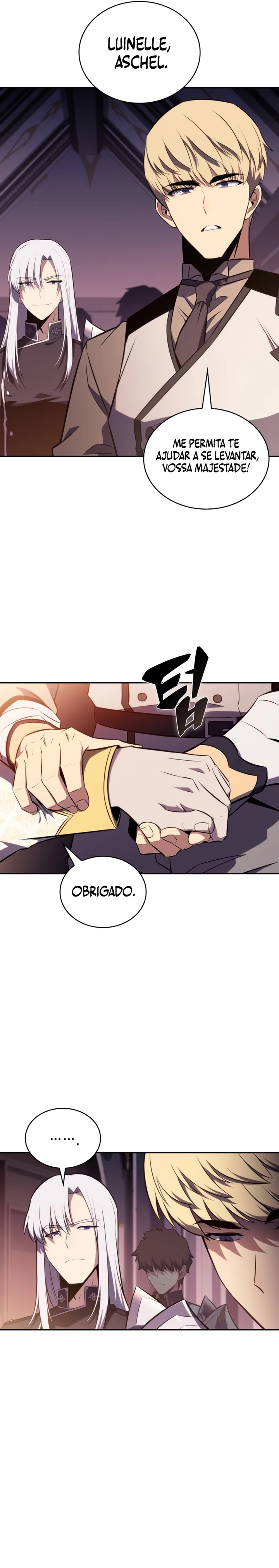 Read The Reborn Young Lord Is an Assassin PT Manga Online