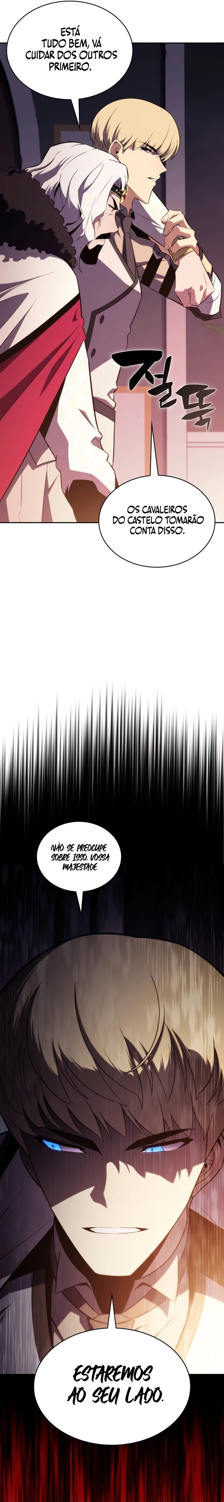 Read The Reborn Young Lord Is an Assassin PT Manga Online