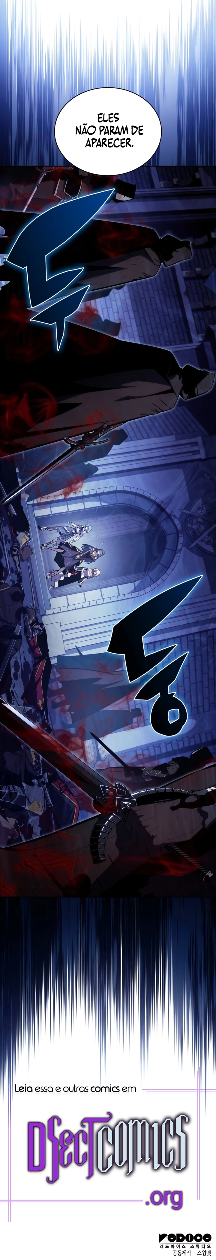 Read The Reborn Young Lord Is an Assassin PT Manga Online