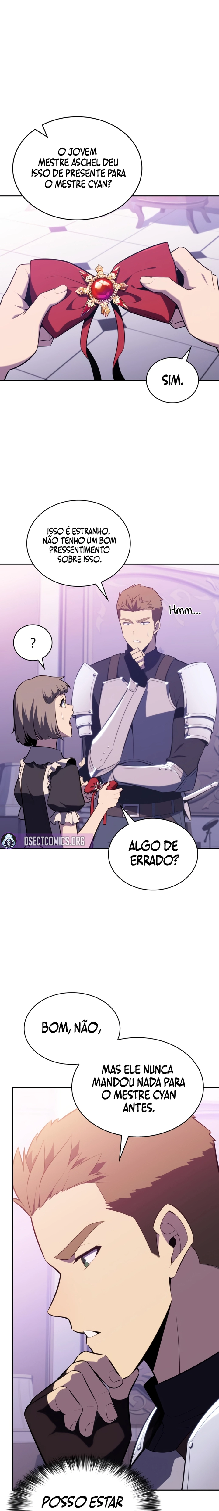 Read The Reborn Young Lord Is an Assassin PT Manga Online