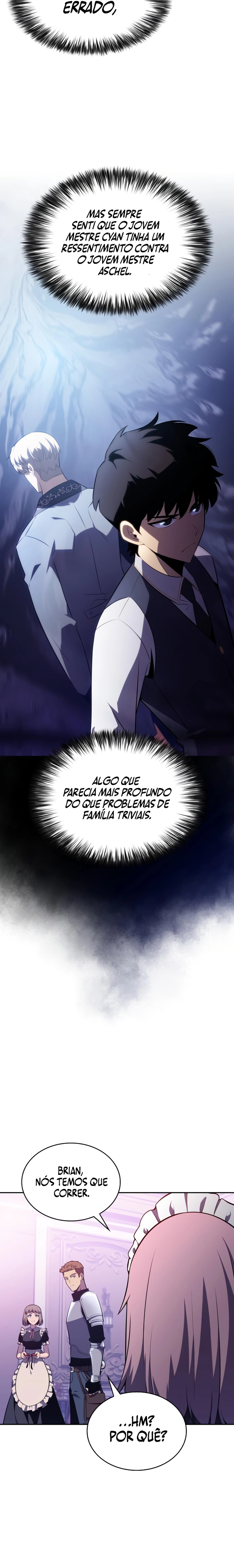 Read The Reborn Young Lord Is an Assassin PT Manga Online