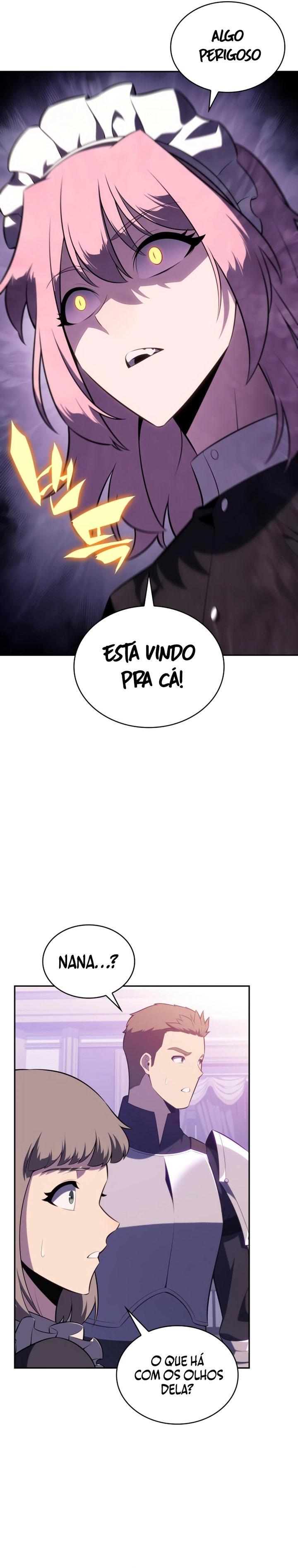 Read The Reborn Young Lord Is an Assassin PT Manga Online