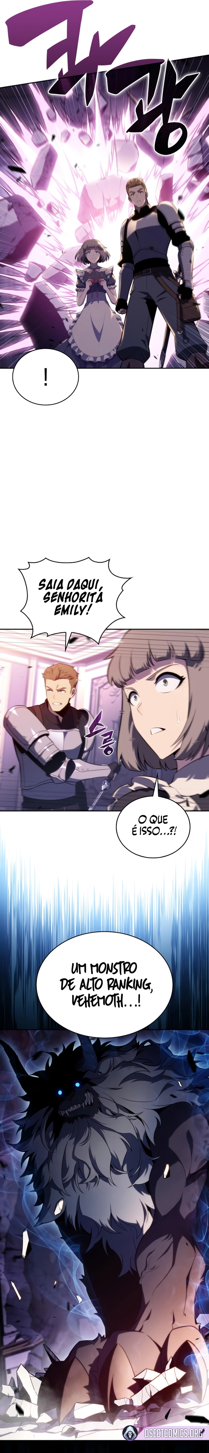 Read The Reborn Young Lord Is an Assassin PT Manga Online