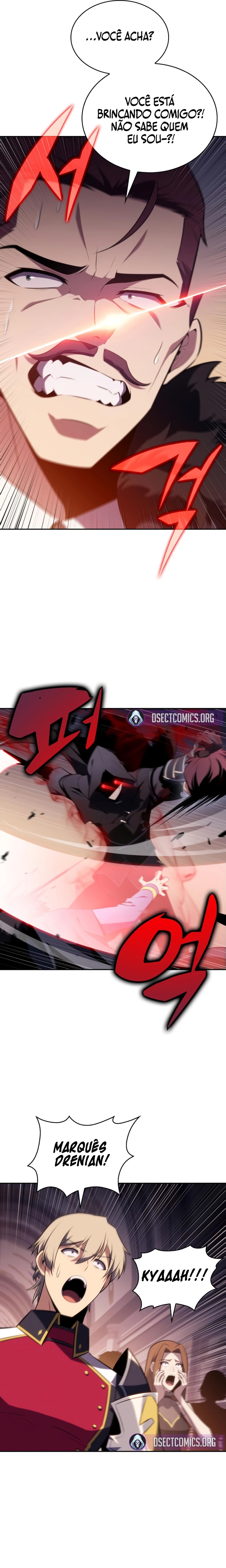 Read The Reborn Young Lord Is an Assassin PT Manga Online