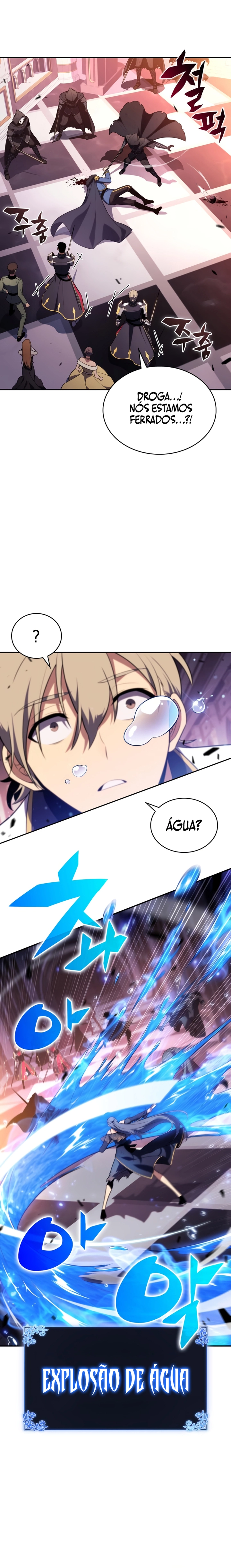 Read The Reborn Young Lord Is an Assassin PT Manga Online