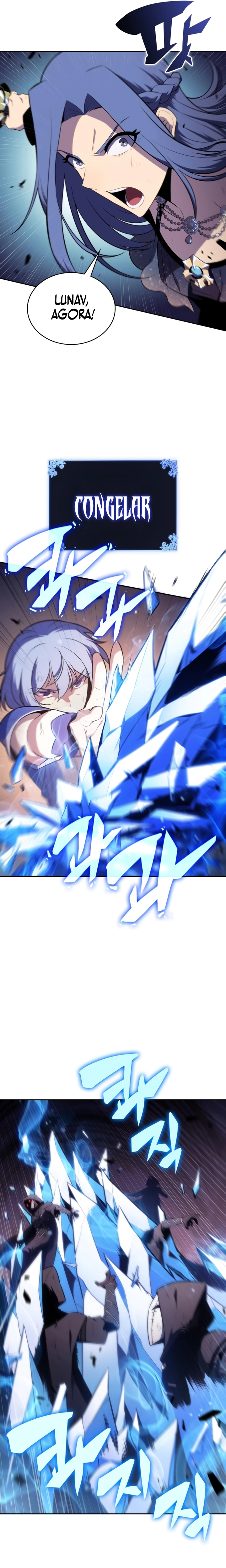 Read The Reborn Young Lord Is an Assassin PT Manga Online