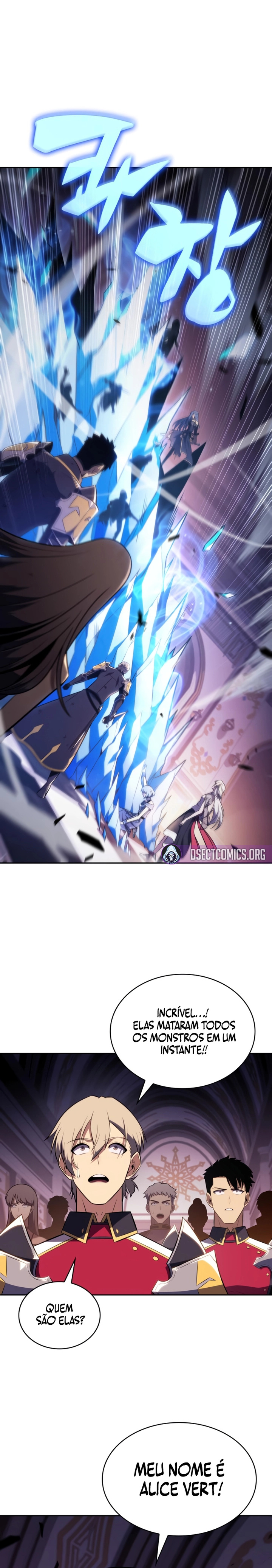 Read The Reborn Young Lord Is an Assassin PT Manga Online