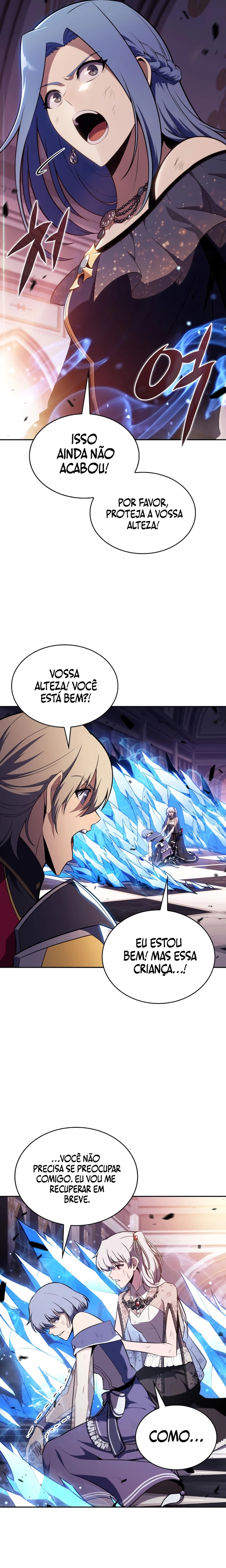 Read The Reborn Young Lord Is an Assassin PT Manga Online