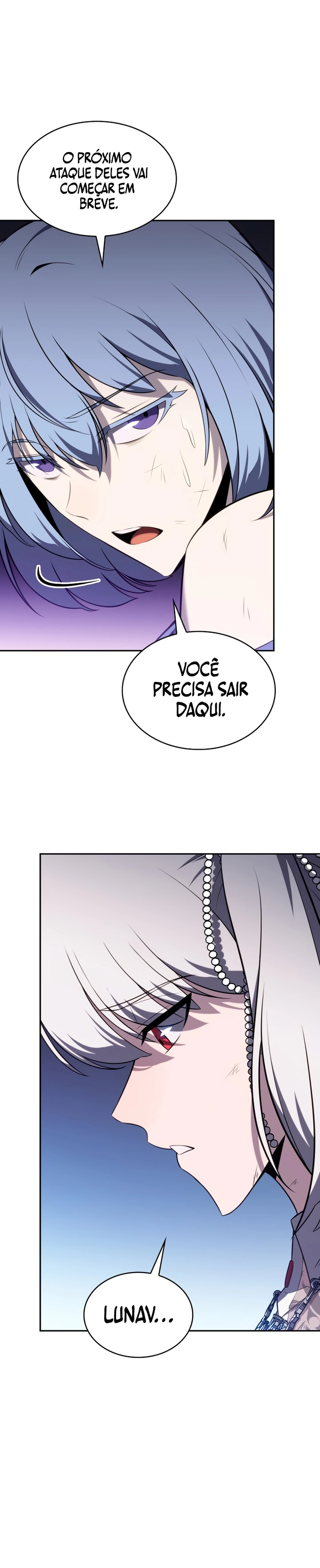 Read The Reborn Young Lord Is an Assassin PT Manga Online