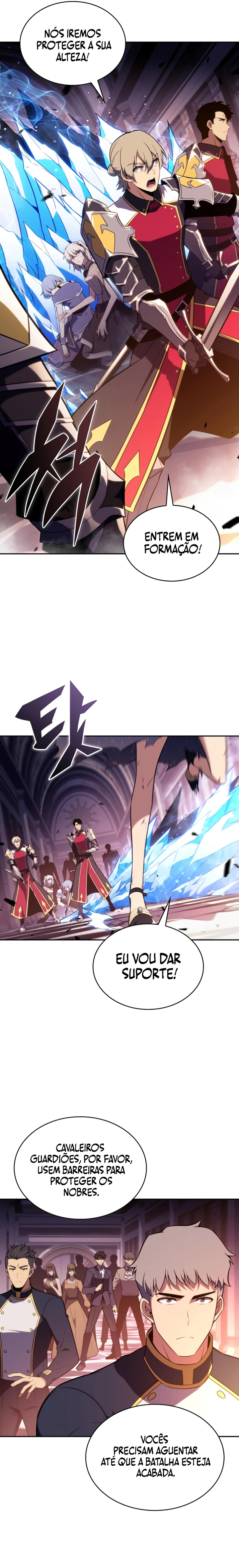 Read The Reborn Young Lord Is an Assassin PT Manga Online