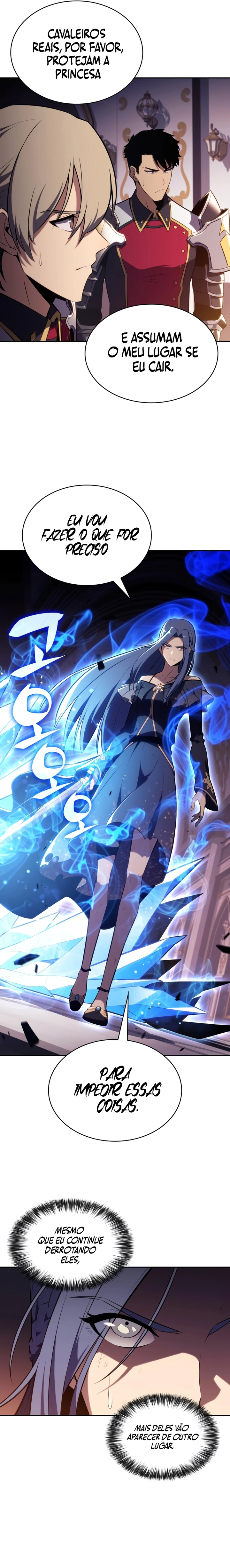 Read The Reborn Young Lord Is an Assassin PT Manga Online