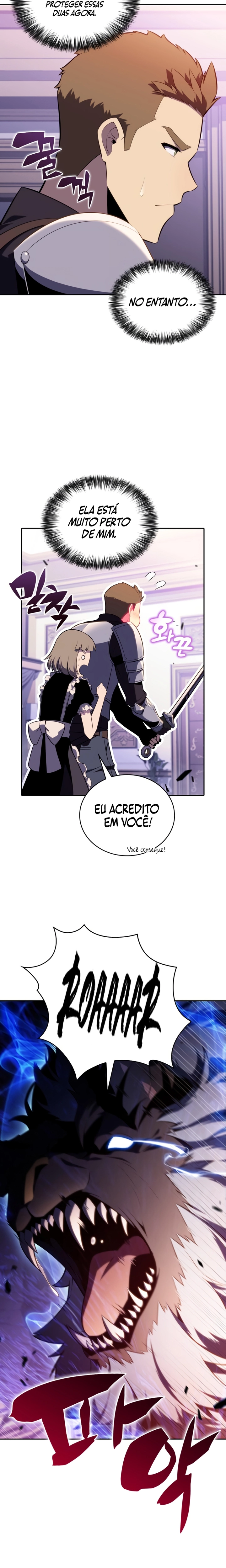 Read The Reborn Young Lord Is an Assassin PT Manga Online