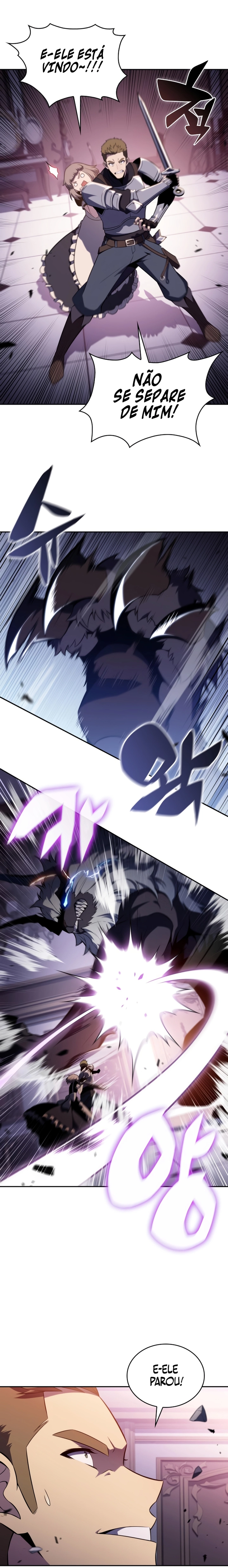 Read The Reborn Young Lord Is an Assassin PT Manga Online