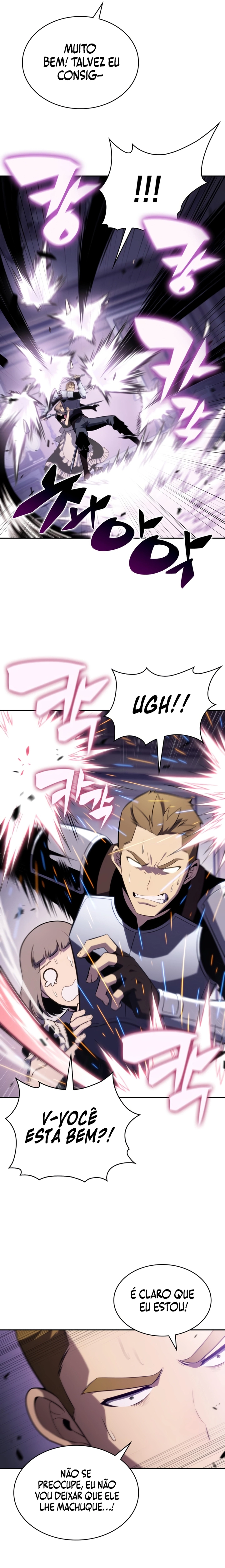 Read The Reborn Young Lord Is an Assassin PT Manga Online