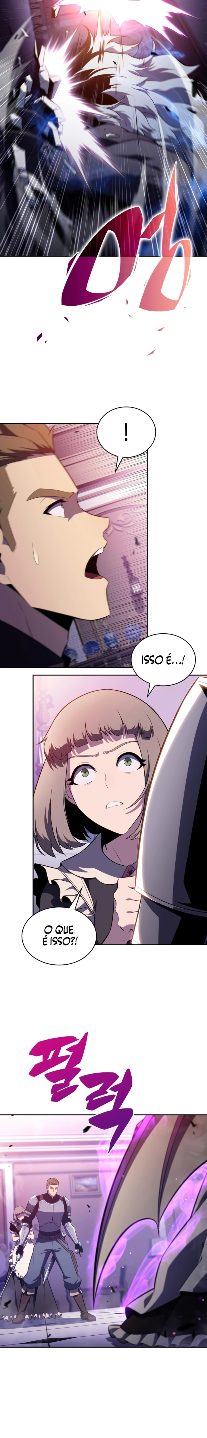 Read The Reborn Young Lord Is an Assassin PT Manga Online
