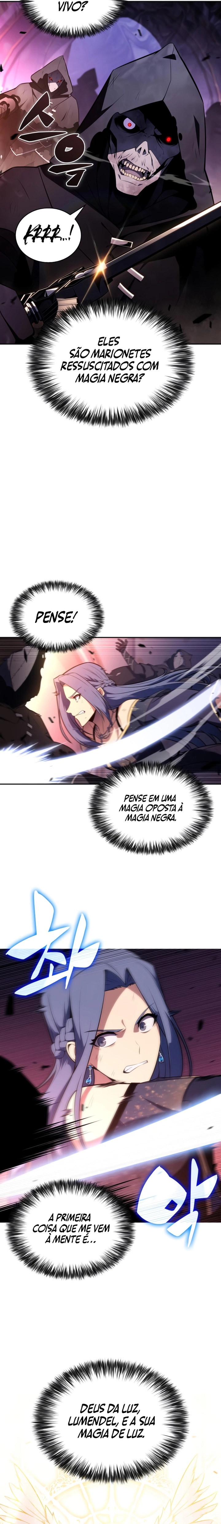 Read The Reborn Young Lord Is an Assassin PT Manga Online