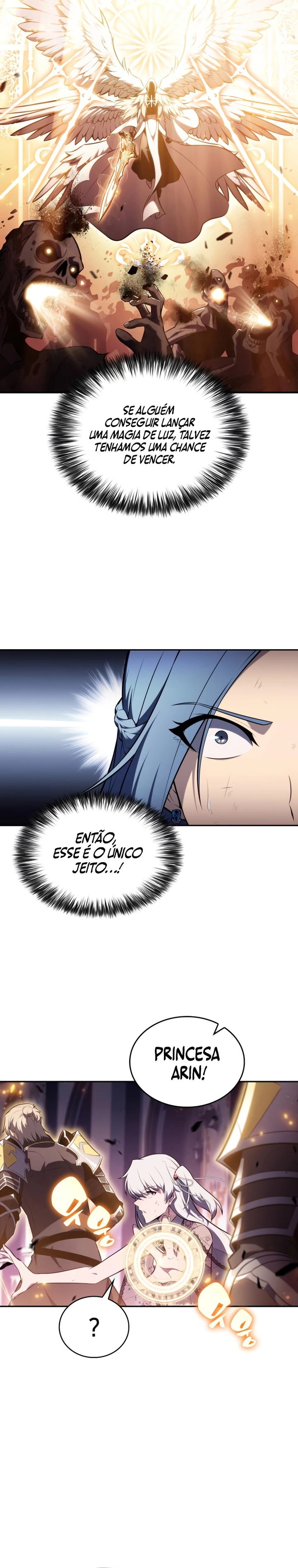 Read The Reborn Young Lord Is an Assassin PT Manga Online