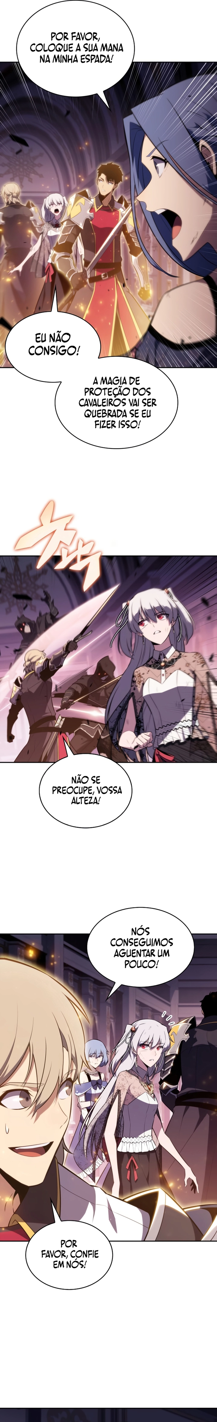 Read The Reborn Young Lord Is an Assassin PT Manga Online