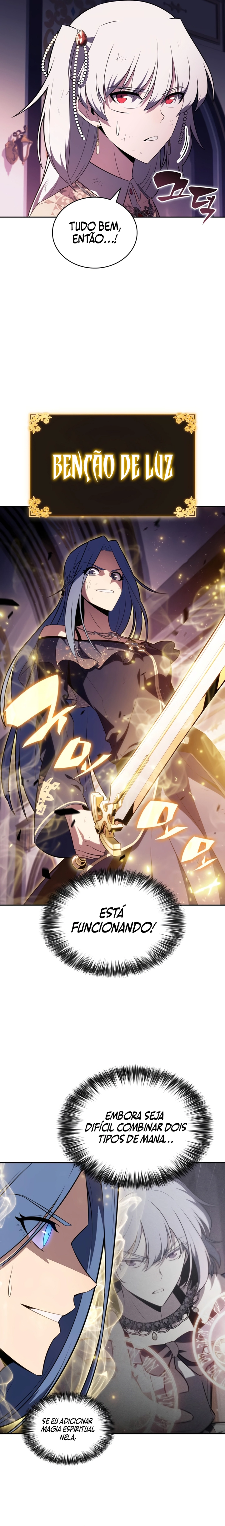 Read The Reborn Young Lord Is an Assassin PT Manga Online