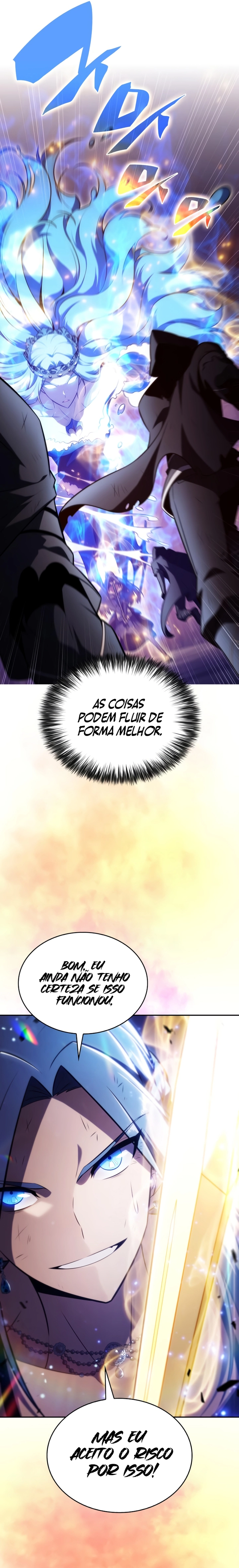 Read The Reborn Young Lord Is an Assassin PT Manga Online