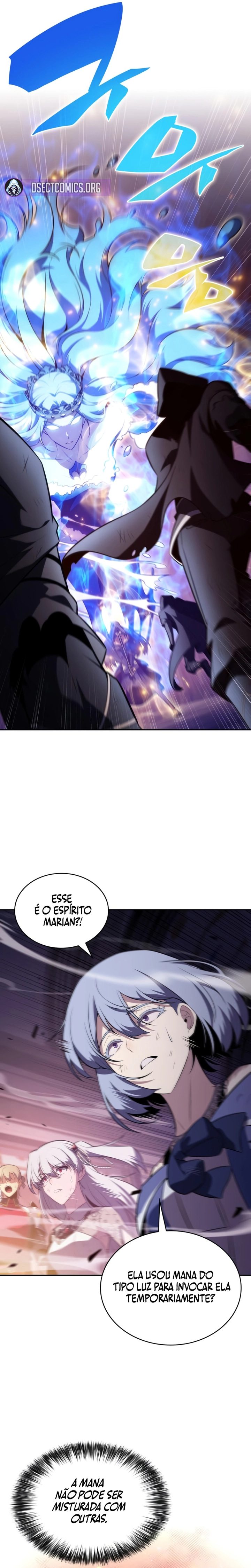 Read The Reborn Young Lord Is an Assassin PT Manga Online