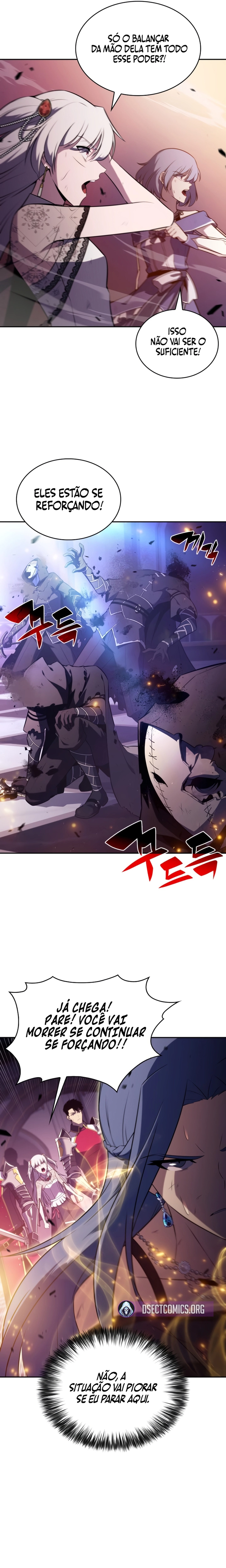 Read The Reborn Young Lord Is an Assassin PT Manga Online