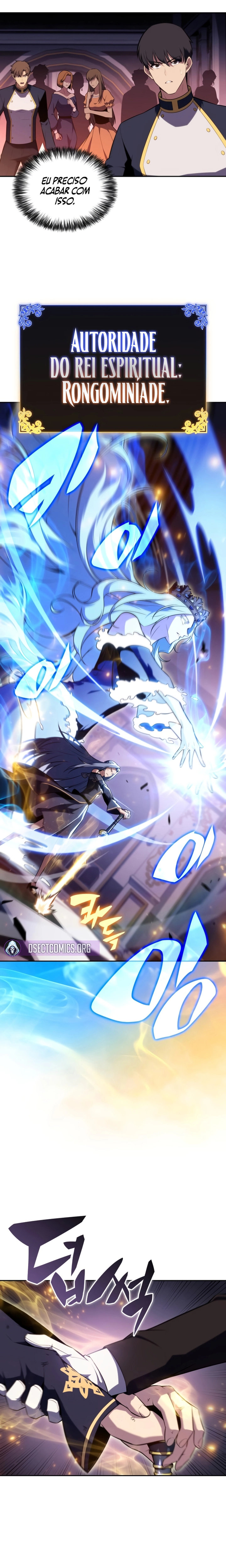 Read The Reborn Young Lord Is an Assassin PT Manga Online