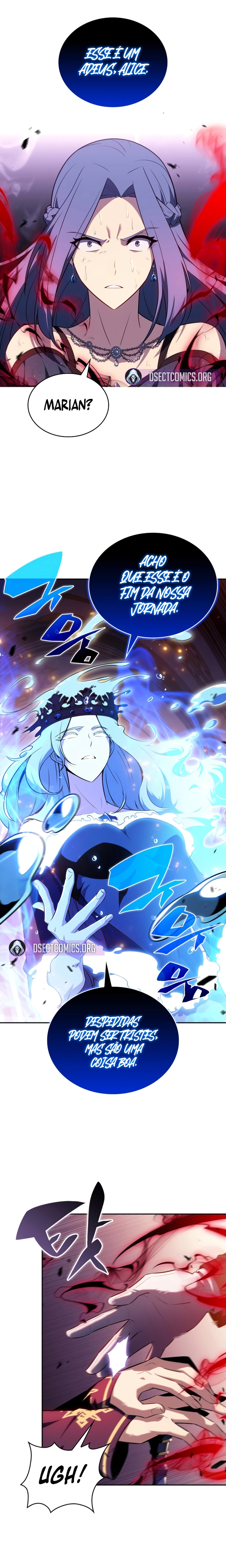 Read The Reborn Young Lord Is an Assassin PT Manga Online