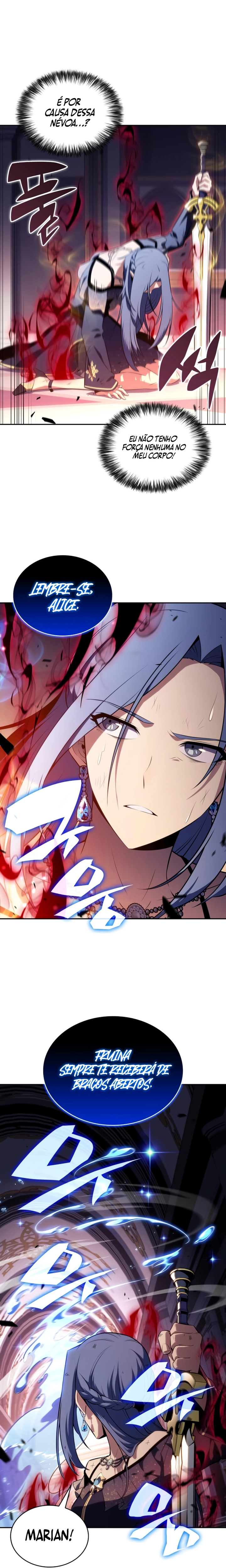 Read The Reborn Young Lord Is an Assassin PT Manga Online