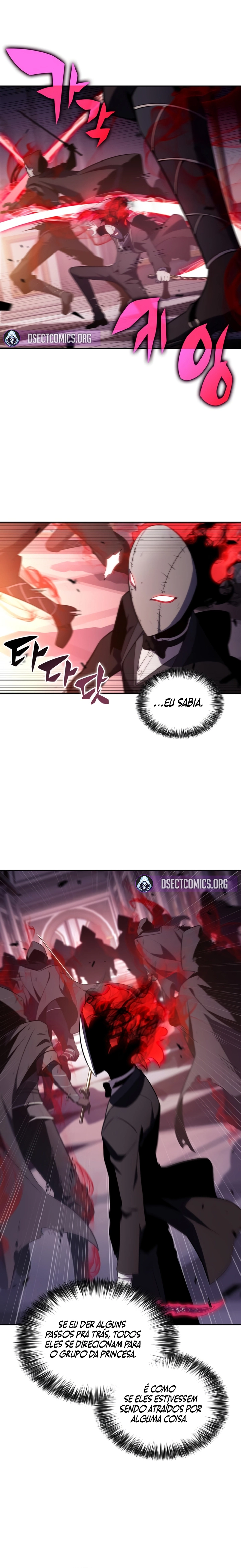 Read The Reborn Young Lord Is an Assassin PT Manga Online