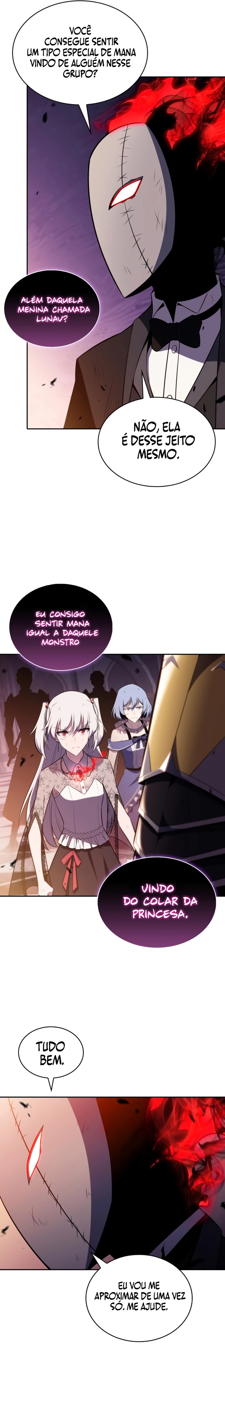 Read The Reborn Young Lord Is an Assassin PT Manga Online