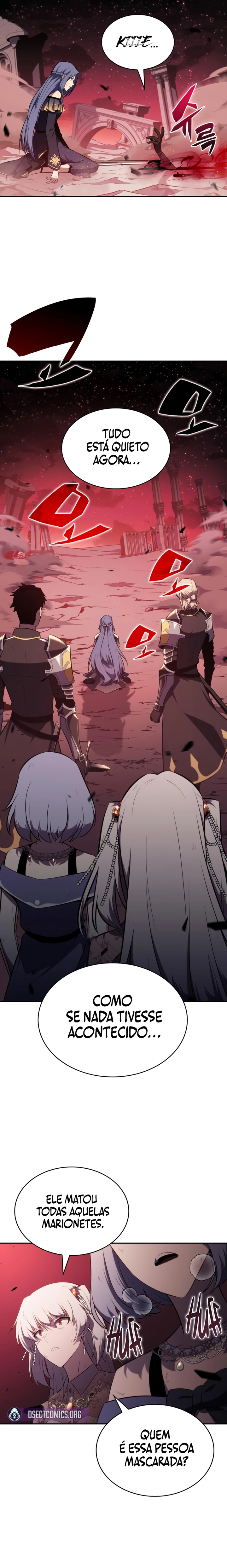 Read The Reborn Young Lord Is an Assassin PT Manga Online