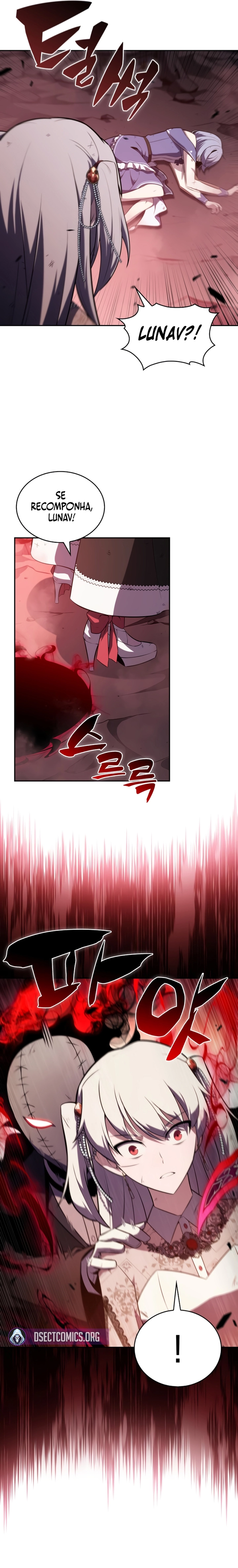 Read The Reborn Young Lord Is an Assassin PT Manga Online