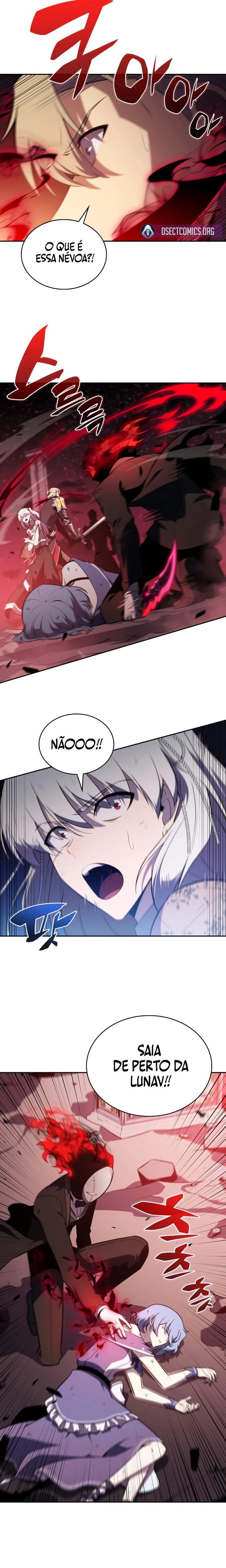 Read The Reborn Young Lord Is an Assassin PT Manga Online