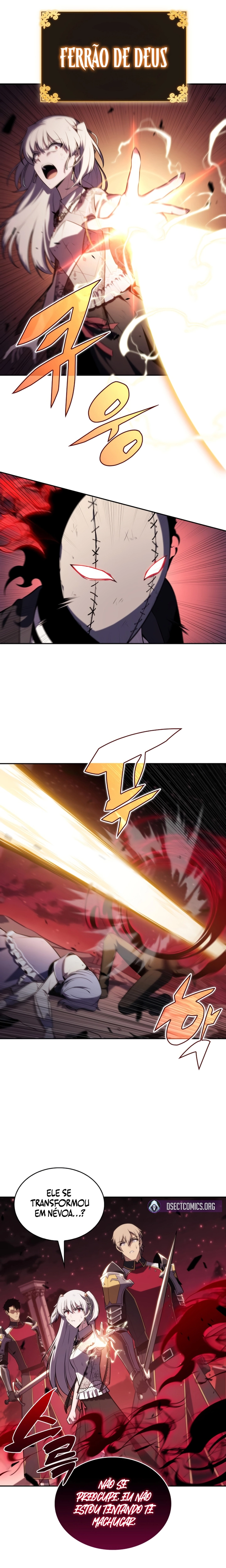 Read The Reborn Young Lord Is an Assassin PT Manga Online