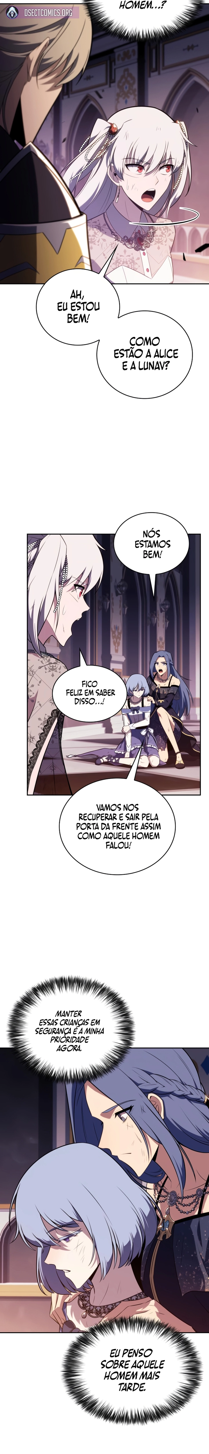 Read The Reborn Young Lord Is an Assassin PT Manga Online