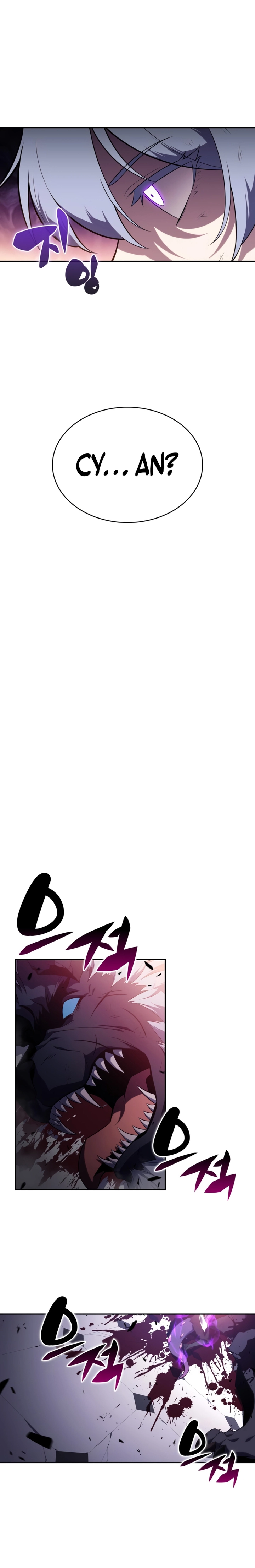 Read The Reborn Young Lord Is an Assassin PT Manga Online