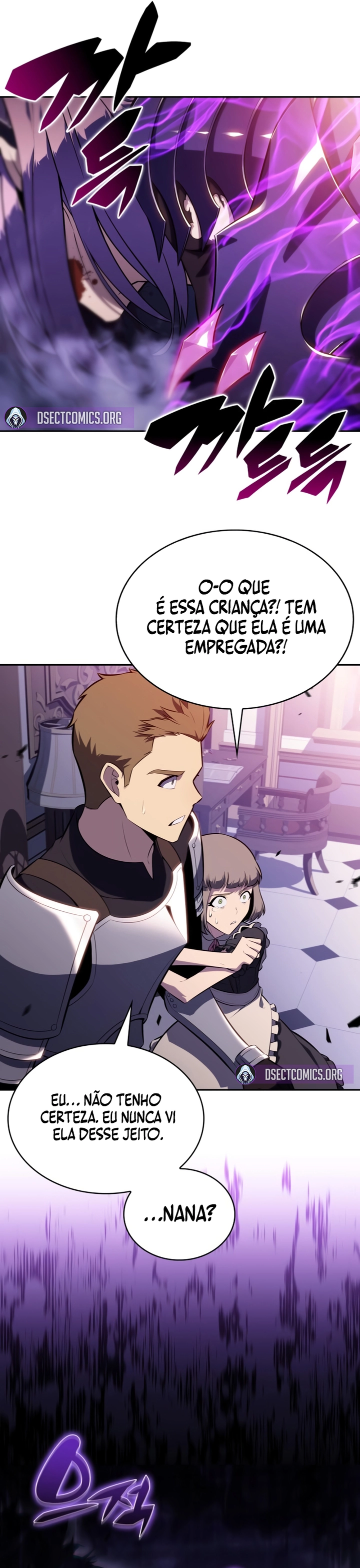 Read The Reborn Young Lord Is an Assassin PT Manga Online