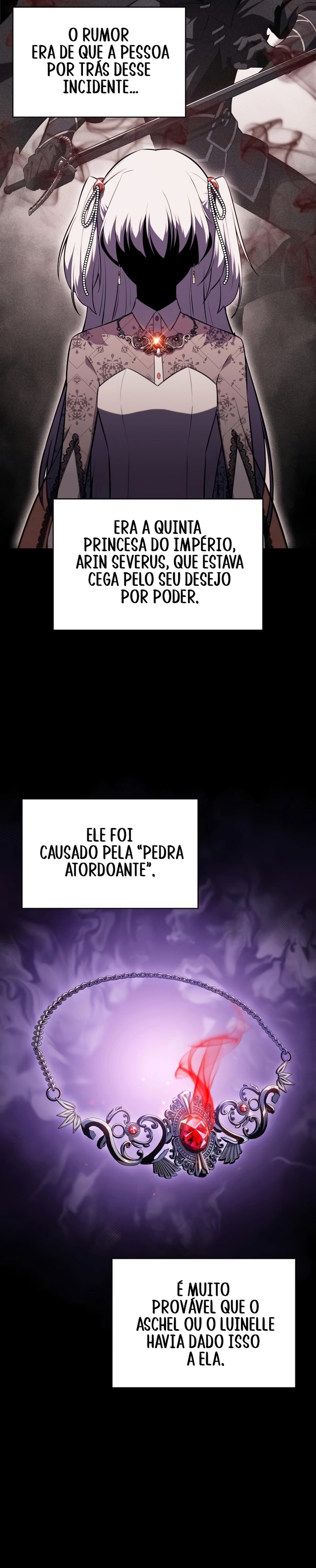 Read The Reborn Young Lord Is an Assassin PT Manga Online