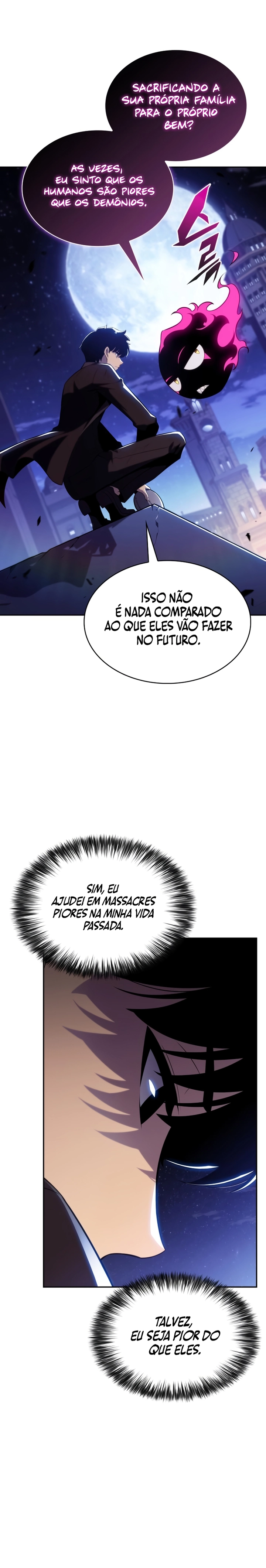 Read The Reborn Young Lord Is an Assassin PT Manga Online
