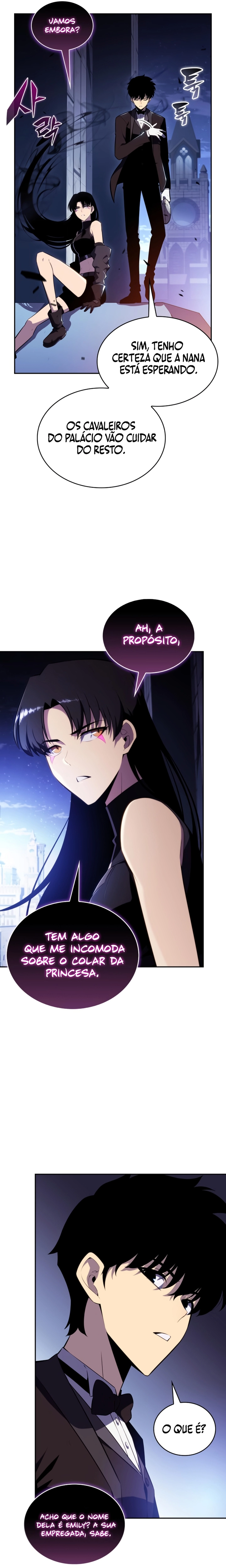 Read The Reborn Young Lord Is an Assassin PT Manga Online