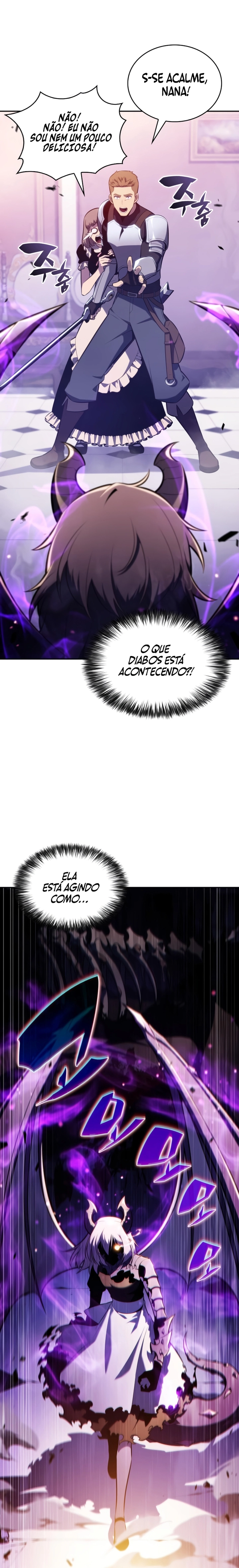 Read The Reborn Young Lord Is an Assassin PT Manga Online
