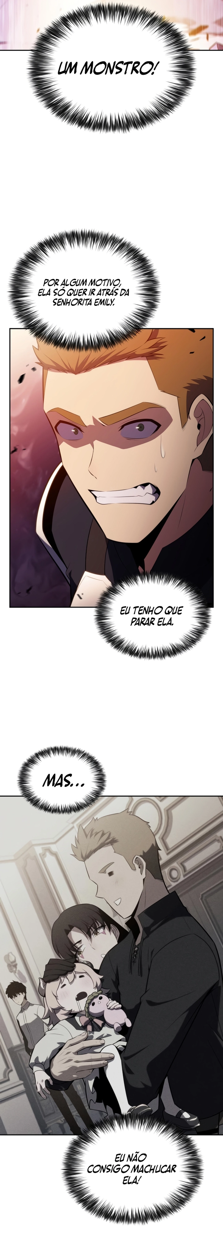 Read The Reborn Young Lord Is an Assassin PT Manga Online