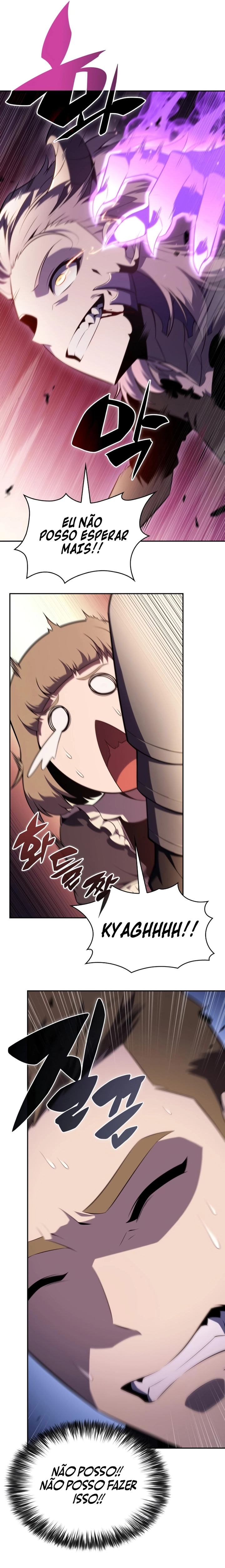 Read The Reborn Young Lord Is an Assassin PT Manga Online