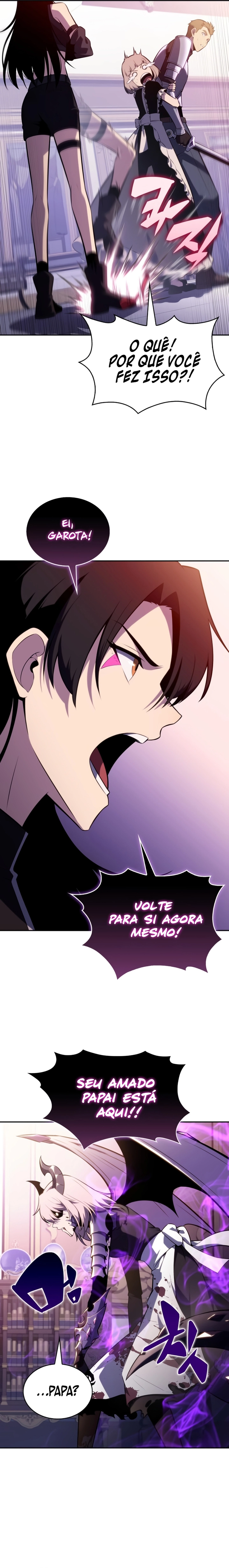 Read The Reborn Young Lord Is an Assassin PT Manga Online