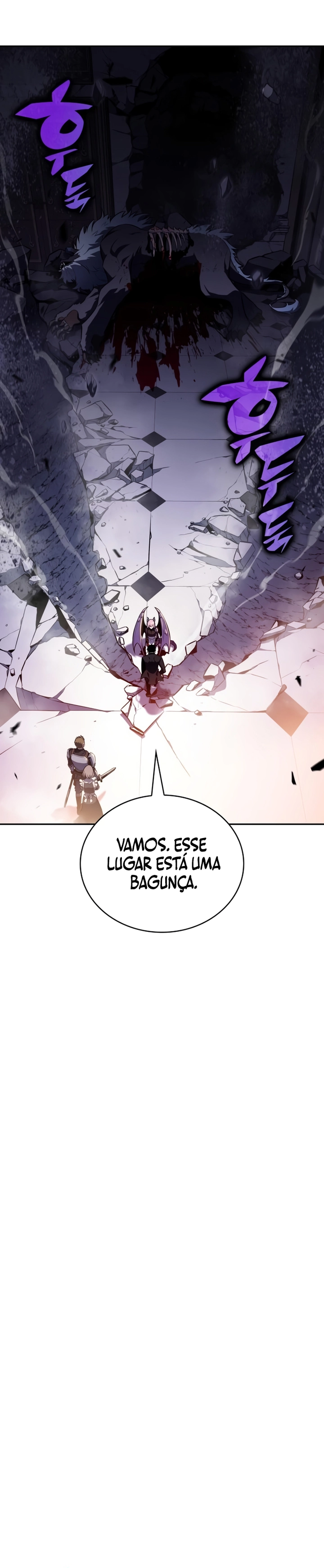 Read The Reborn Young Lord Is an Assassin PT Manga Online