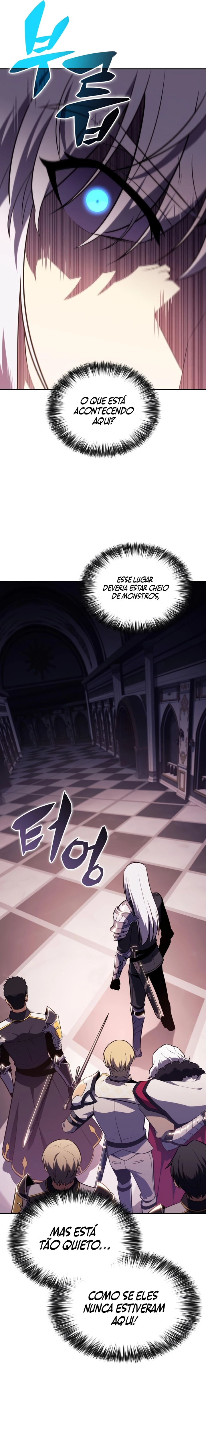 Read The Reborn Young Lord Is an Assassin PT Manga Online