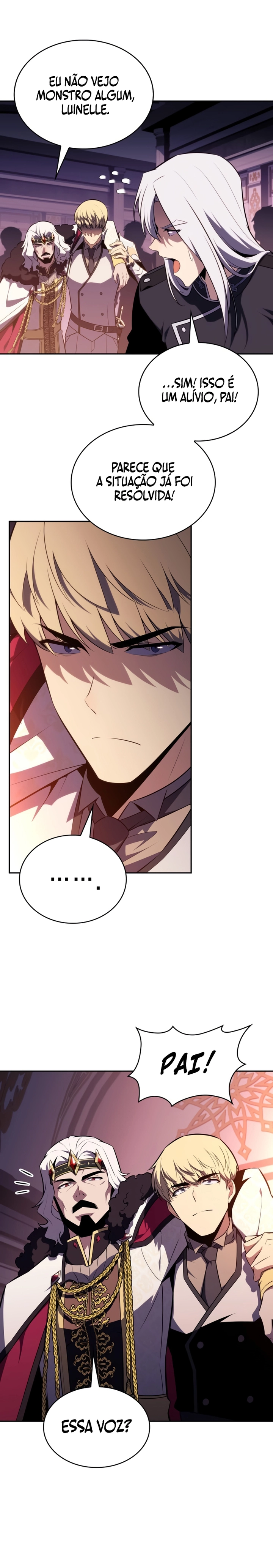 Read The Reborn Young Lord Is an Assassin PT Manga Online