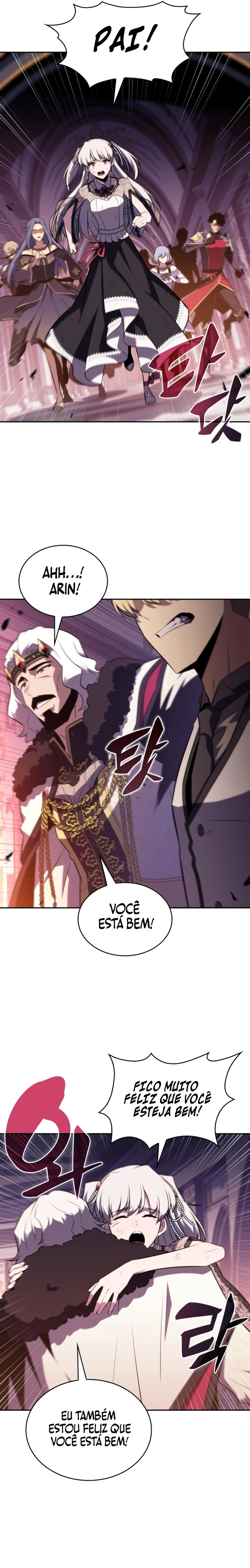 Read The Reborn Young Lord Is an Assassin PT Manga Online