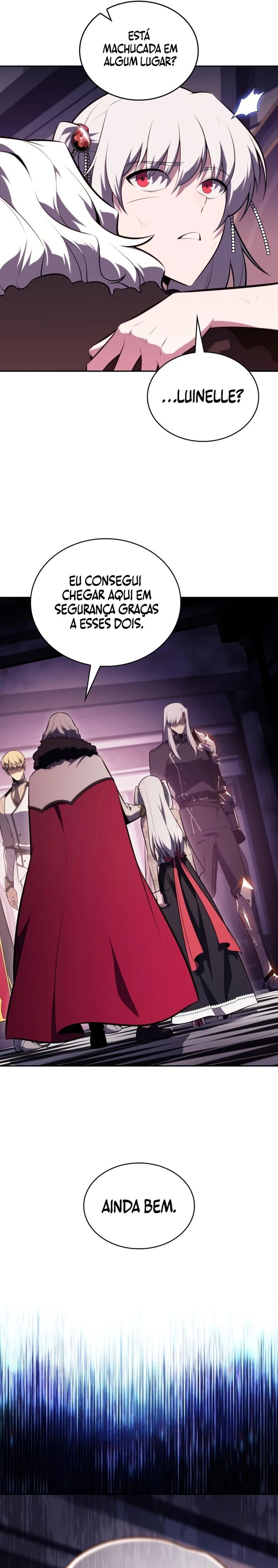 Read The Reborn Young Lord Is an Assassin PT Manga Online
